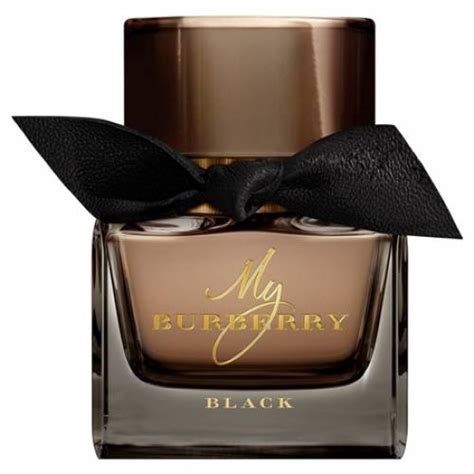 mr burberry black elixier parfum damen